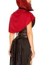 Womens Sexy Blood Lusting Vampire Costume